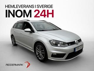 Volkswagen Golf 2015 PRM608