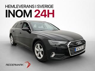 Audi A6 2023 WTW20J