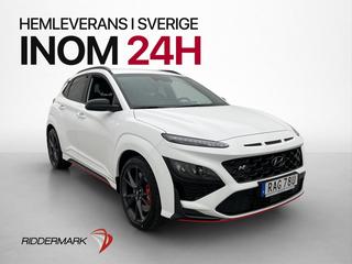 Hyundai Kona 2023 RAG78U
