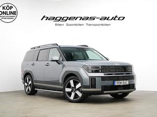 Hyundai Santa Fe PHEV 4WD / Advanced / BOSE