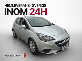 Opel Corsa 2015 LUT831