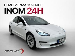 Tesla Model 3 2021 OZN32G