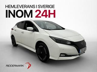 Nissan Leaf 2022 ZRG82P