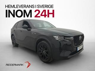Mazda CX-60 2024 YSH96J