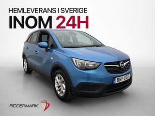 Opel Crossland 2019 BNP00E