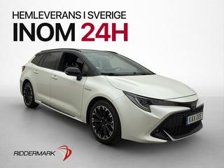 Toyota Corolla 2021 KAX00E