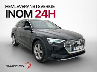 Audi e-tron 2020 PJY04T