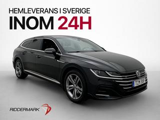 Volkswagen Arteon 2022 TZM38F