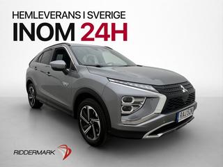 Mitsubishi Eclipse Cross 2023 RAJ52N