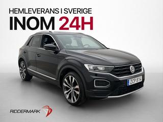 Volkswagen T-Roc 2018 ZCP814