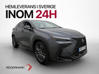 Lexus NX 2023 MEF01N
