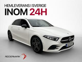 Mercedes-Benz A200 2019 AJS071