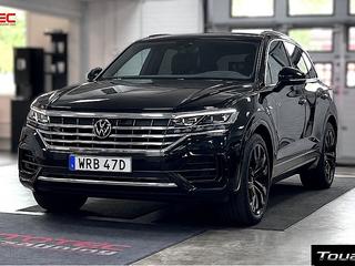 Volkswagen Touareg 3.0TDI 286 R-Line/Innovation/Executive/Cockpitpkt