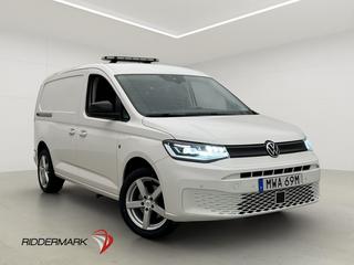 Volkswagen Caddy 2025 MWA69M