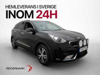 Kia Niro 2018 YSO724