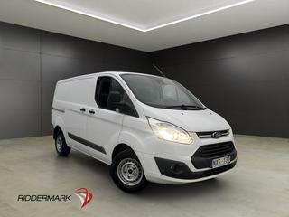 Ford Transit Custom 2014 NXG130