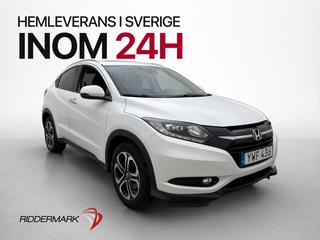 Honda HR-V 2018 YWF436