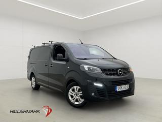 Opel Vivaro 2023 UOK62A