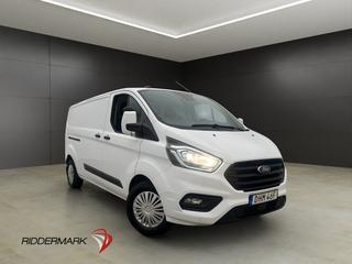 Ford Transit Custom 2020 DHM46F