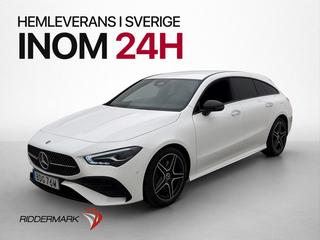 Mercedes-Benz CLA 2025 BDG76W