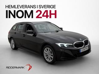 BMW 330e 2024 UZN99G