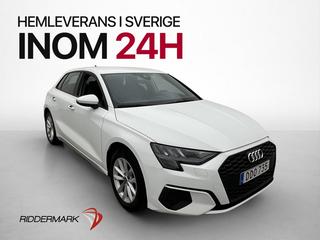 Audi A3 2022 DDO735