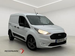Ford Transit Connect 2022 UOW87Z