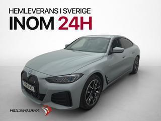 BMW i4 2024 JYM79E