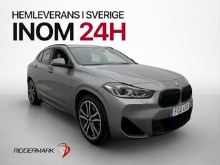 BMW X2 2022 FGG45R
