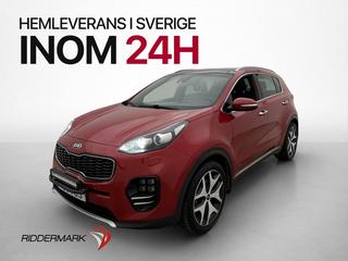 Kia Sportage 2016 YEG983
