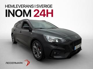 Ford Focus Kombi 2022 GFL48R