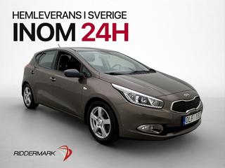 Kia Ceed 2014 OLF132