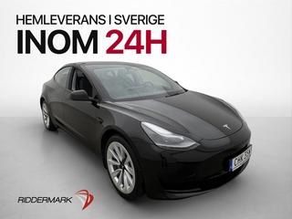 Tesla Model 3 2021 CHK35W