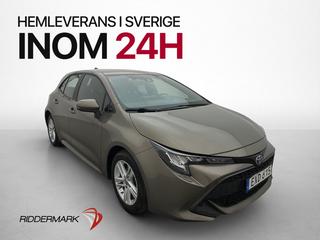 Toyota Corolla 2022 EXD615