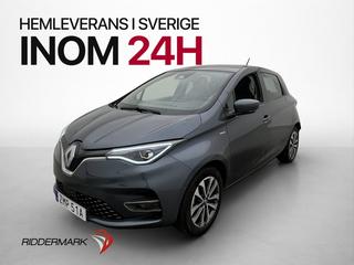Renault Zoe 2020 ZMP51A