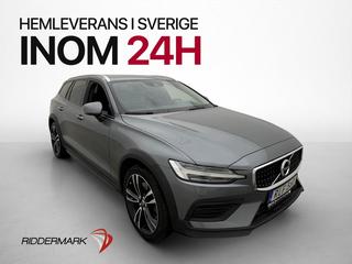 Volvo V60 Cross Country 2019 RLF36D