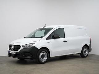 Mercedes-Benz eCitan 112 / 122hk / Moms / Värmare