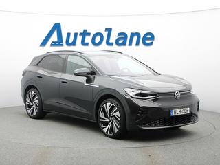 Volkswagen ID.4 GTX Dragkrok, Panorama, HUD, Keyless 299hk