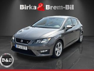 Seat Leon 1.4 TSI FR 150hk