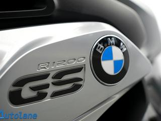 BMW R 1200 GS* Sidoväskor Farthållare R 1200 GS* Sidoväskor, Farthållare