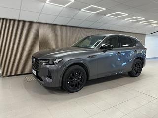 Mazda CX-60 *SPARA 116.800KR* Homura plus PHEV 327hk