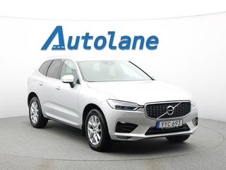 Volvo XC60 D4 AWD R-Design, Dragkrok, Värmare, Keyless 190hk
