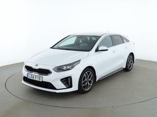 Kia pro_cee'd