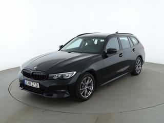 BMW 3-serie