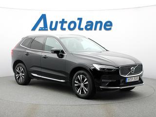 Volvo XC60 Recharge T6 AWD Panorama, H/K, 360° 350hk