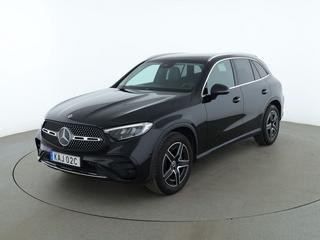 Mercedes-Benz GLC-Klass