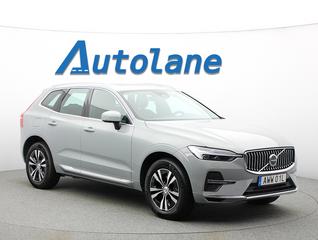 Volvo XC60 Recharge T6 AWD Core, Panorama, Dragkrok 350hk