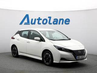 Nissan Leaf 40 kWh, 360°-kamera, Keyless 150hk