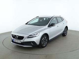 Volvo V40 Cross Country