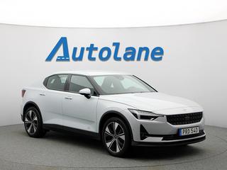 Polestar 2 Standard Range 360-Kamera, Navigation, Keyless 231hk